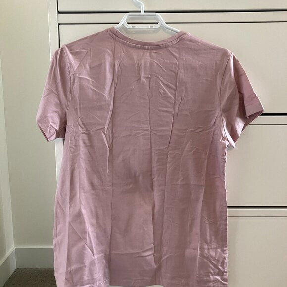 NWOT Two Bench Cotton Tshirts - size M - Picture 4 of 7